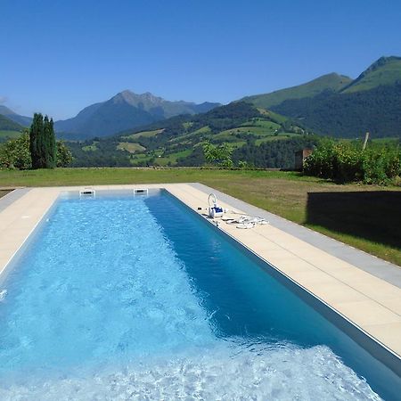 La Ferme Aux Sangliers - Micalet Villa Issor Ngoại thất bức ảnh