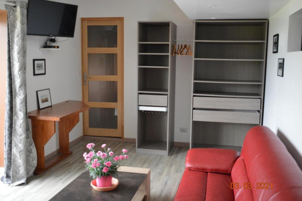 La Ferme Aux Sangliers - Micalet Villa Issor Ngoại thất bức ảnh
