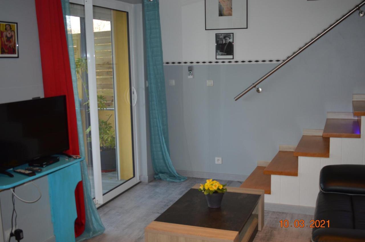 La Ferme Aux Sangliers - Micalet Villa Issor Ngoại thất bức ảnh