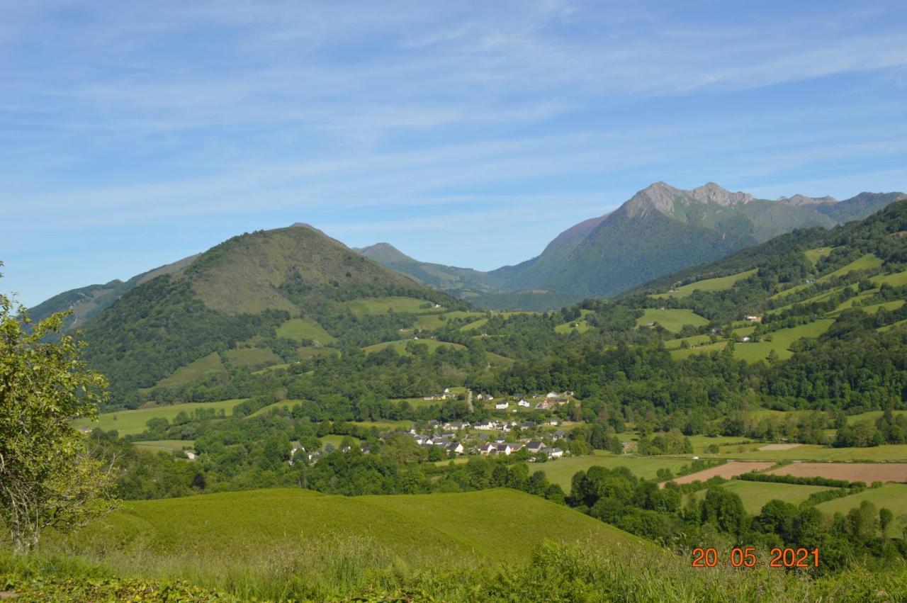 La Ferme Aux Sangliers - Micalet Villa Issor Ngoại thất bức ảnh