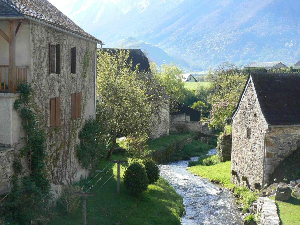 La Ferme Aux Sangliers - Micalet Villa Issor Ngoại thất bức ảnh
