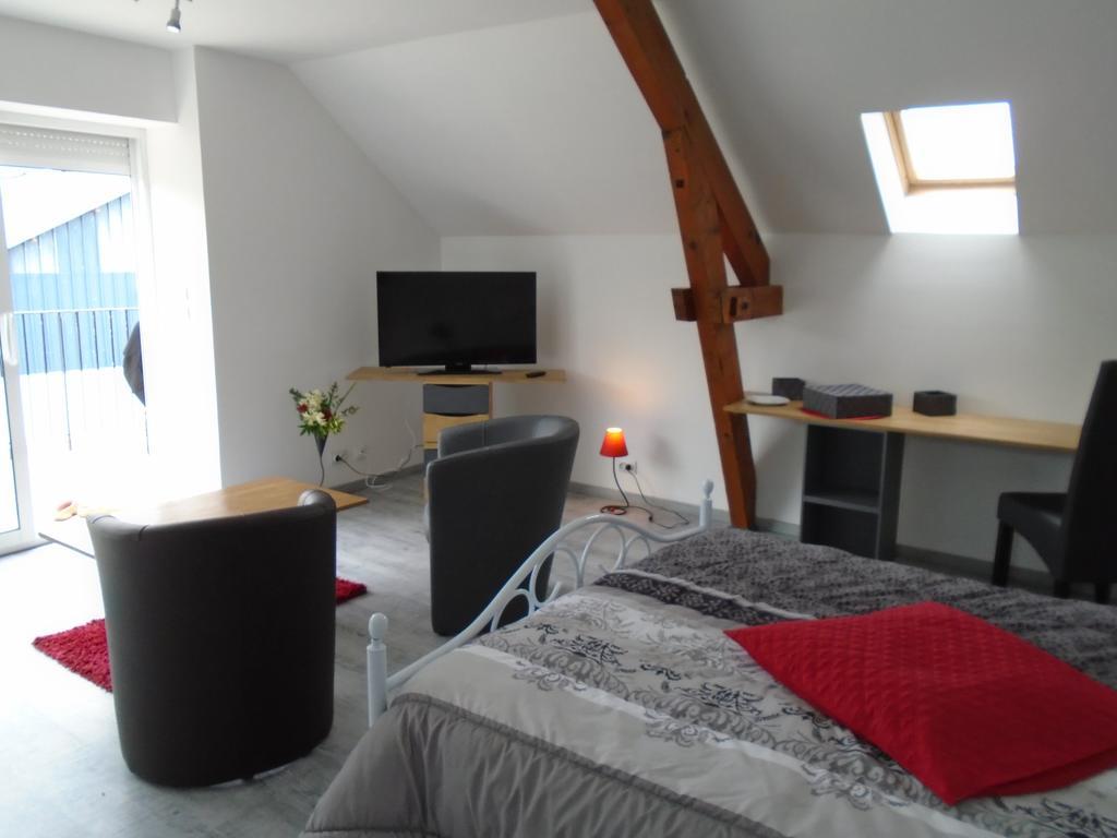 La Ferme Aux Sangliers - Micalet Villa Issor Ngoại thất bức ảnh