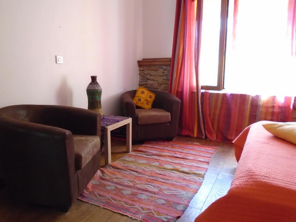 La Ferme Aux Sangliers - Micalet Villa Issor Ngoại thất bức ảnh