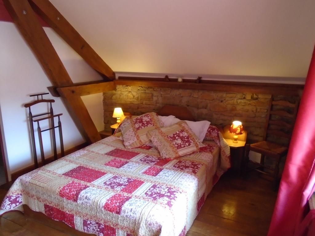 La Ferme Aux Sangliers - Micalet Villa Issor Ngoại thất bức ảnh