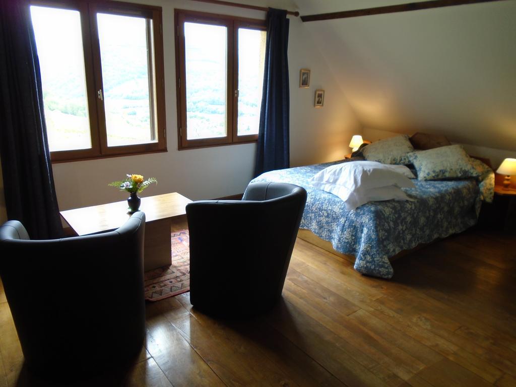 La Ferme Aux Sangliers - Micalet Villa Issor Ngoại thất bức ảnh