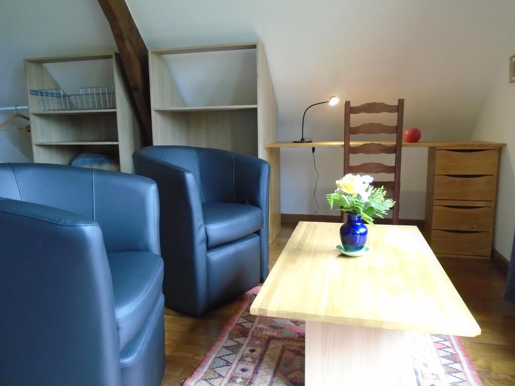 La Ferme Aux Sangliers - Micalet Villa Issor Ngoại thất bức ảnh