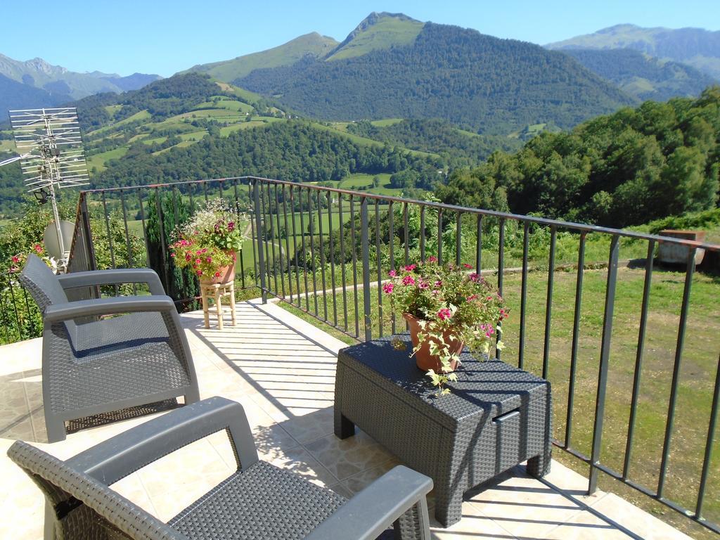 La Ferme Aux Sangliers - Micalet Villa Issor Ngoại thất bức ảnh